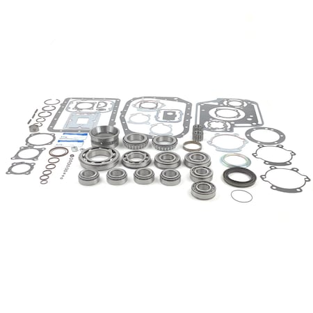 Eaton Rebuild Kit, Transmission, Manual, Basic, No Shim K-3343NS-M39